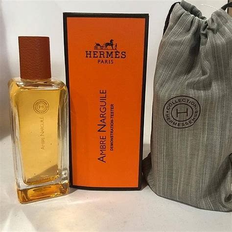 parfum hermes narguile|hermes narguile perfume.